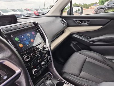 2021 Subaru Ascent Premium 7-Passenger