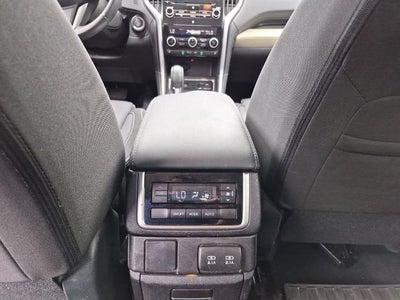 2021 Subaru Ascent Premium 7-Passenger