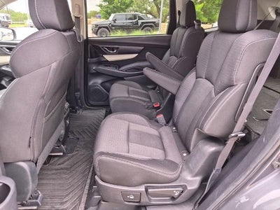 2021 Subaru Ascent Premium 7-Passenger