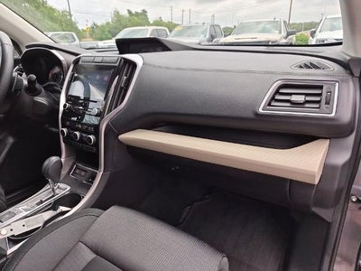 2021 Subaru Ascent Premium 7-Passenger