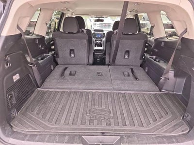 2021 Subaru Ascent Premium 7-Passenger