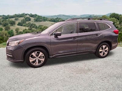 2021 Subaru Ascent Premium 7-Passenger
