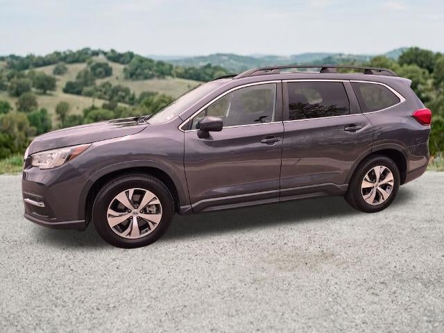 2021 Subaru Ascent Premium 7-Passenger