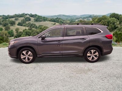 2021 Subaru Ascent Premium 7-Passenger