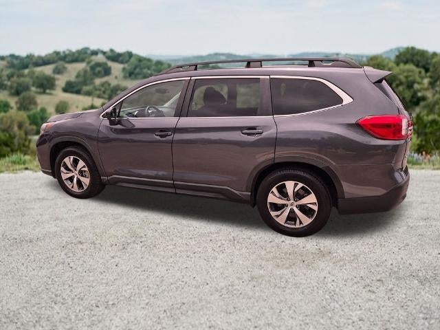 2021 Subaru Ascent Premium 7-Passenger