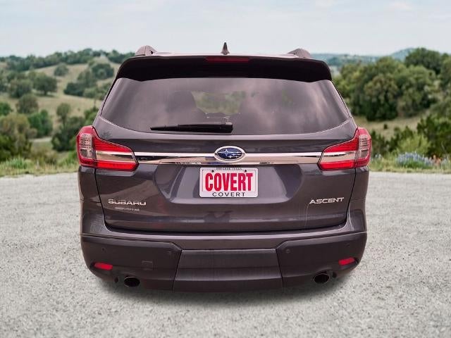 2021 Subaru Ascent Premium 7-Passenger