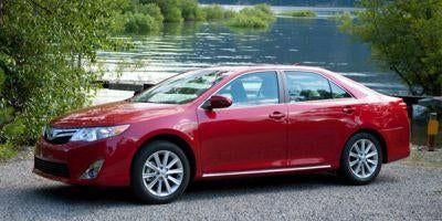 2014 Toyota Camry 4dr Sdn I4 Auto XLE (Natl) *Ltd Avail*