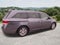 2017 Honda Odyssey EX-L Auto