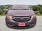 2017 Honda Odyssey EX-L Auto