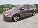 2017 Honda Odyssey EX-L Auto