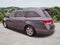 2017 Honda Odyssey EX-L Auto