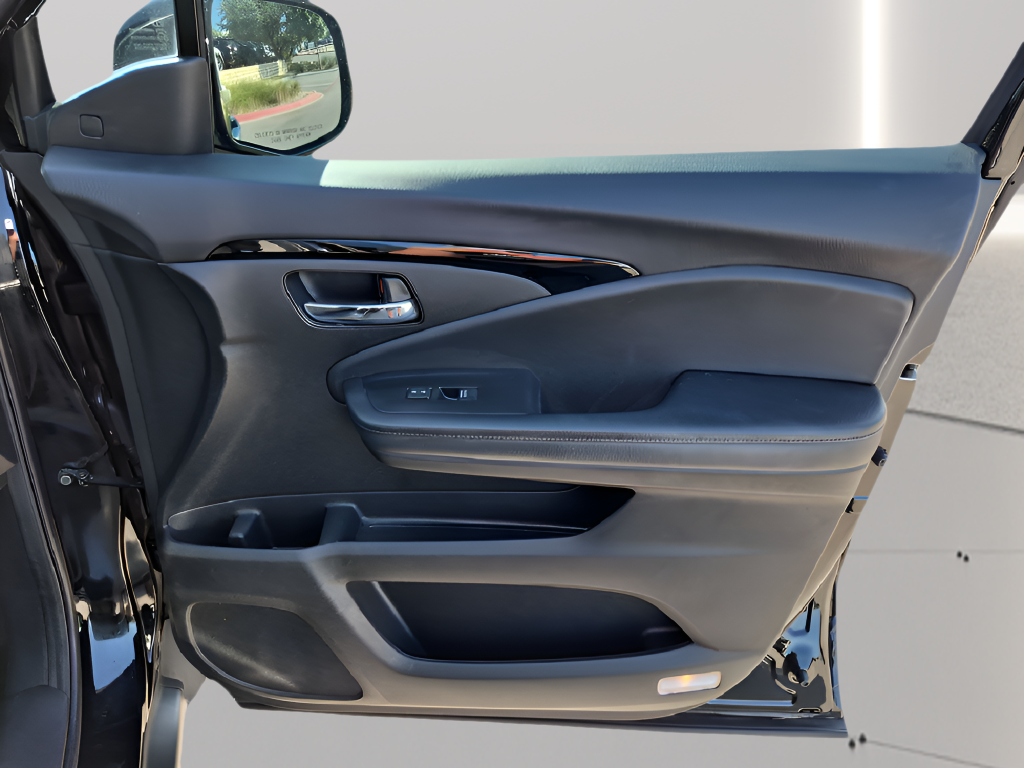 2022 Honda Pilot Touring 8 Passenger
