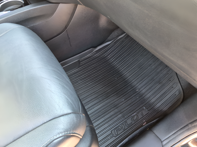 2022 Honda Pilot Touring 8 Passenger