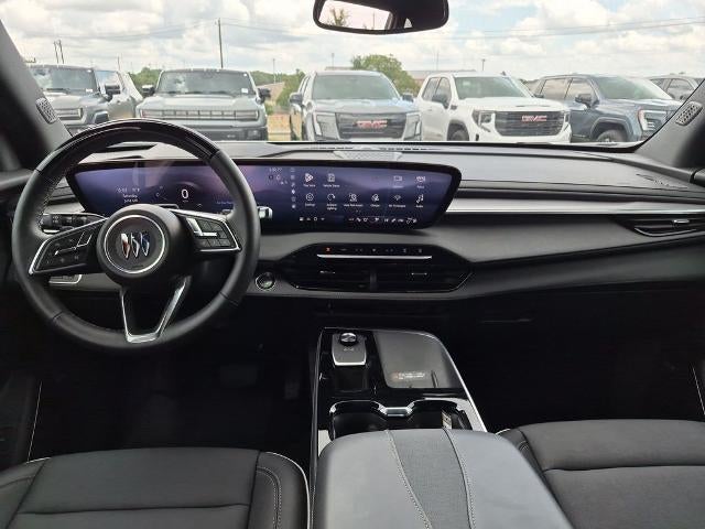 2025 Buick Enclave 4dr Preferred