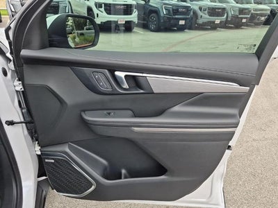 2025 Buick Enclave 4dr Preferred