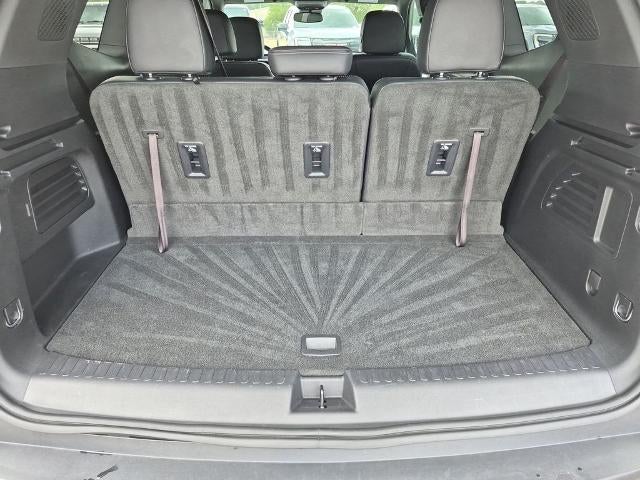 2025 Buick Enclave 4dr Preferred