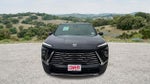 2025 Buick Enclave 4dr Preferred