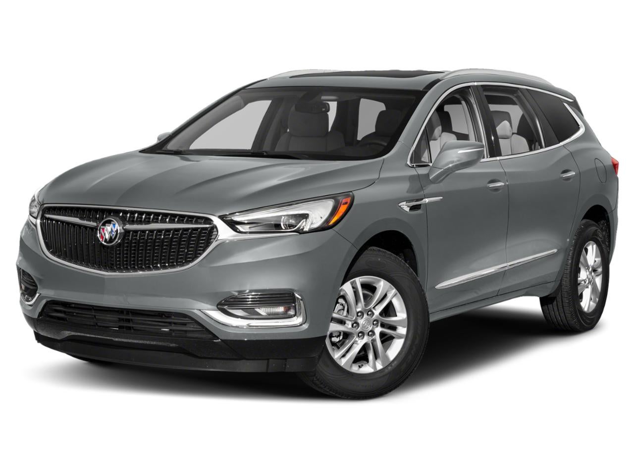 2019 Buick Enclave Avenir FWD