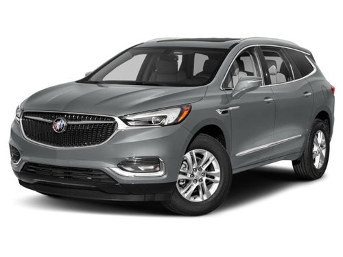 2019 Buick Enclave Avenir FWD