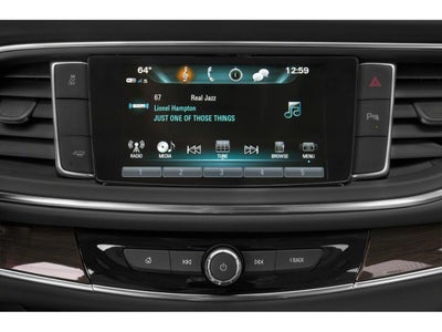2019 Buick Enclave Avenir FWD