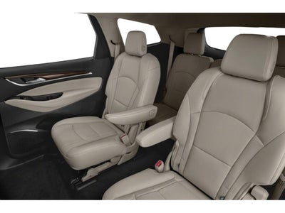 2019 Buick Enclave Avenir FWD