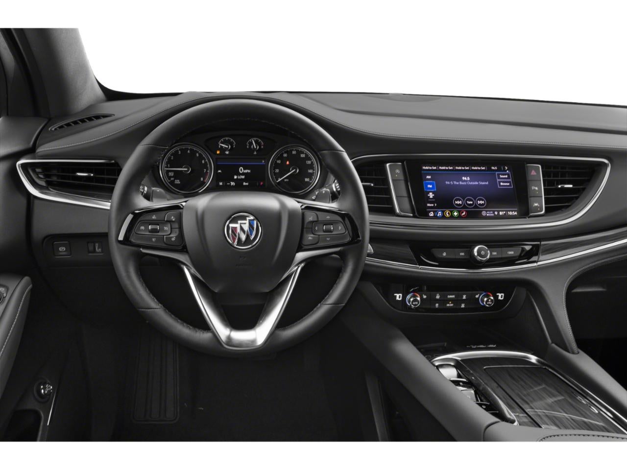 2023 Buick Enclave Avenir FWD