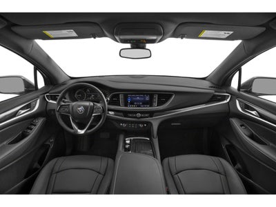 2023 Buick Enclave Avenir FWD