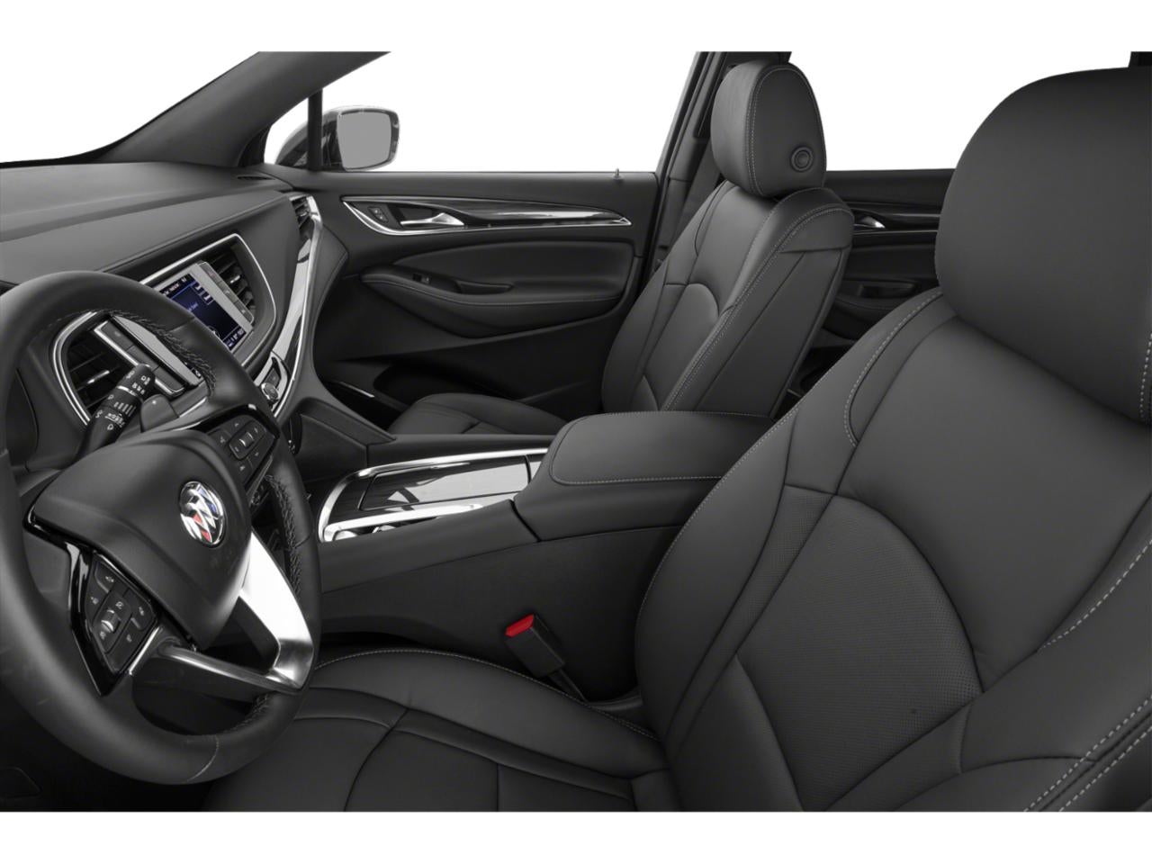 2023 Buick Enclave Avenir FWD