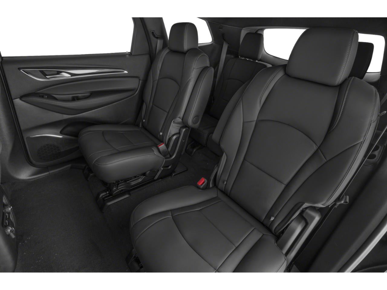2023 Buick Enclave Avenir FWD