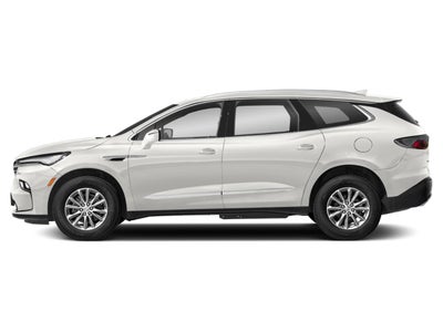 2023 Buick Enclave Avenir FWD