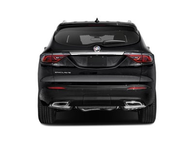 2023 Buick Enclave Avenir FWD