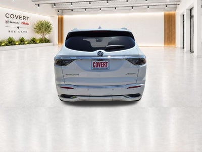 2024 Buick Enclave Avenir