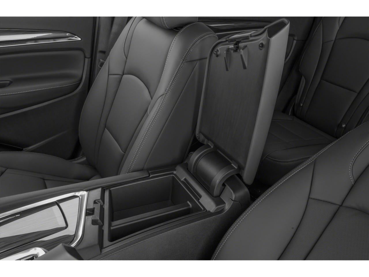 2024 Buick Enclave Avenir FWD
