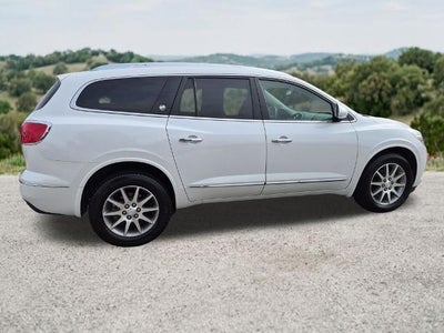 2017 Buick Enclave Leather FWD