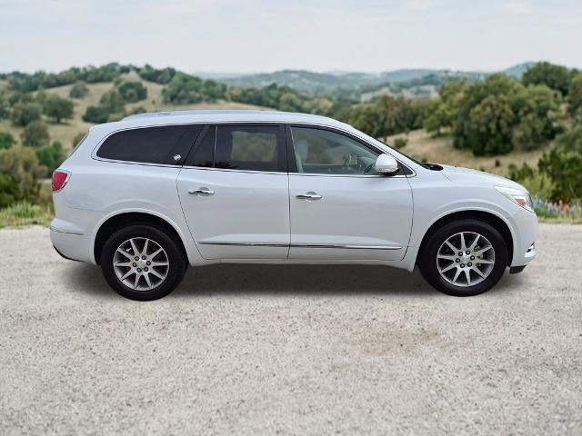 2017 Buick Enclave Leather FWD