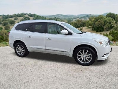 2017 Buick Enclave Leather FWD