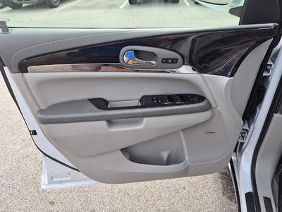 2017 Buick Enclave Leather FWD
