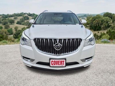 2017 Buick Enclave Leather FWD