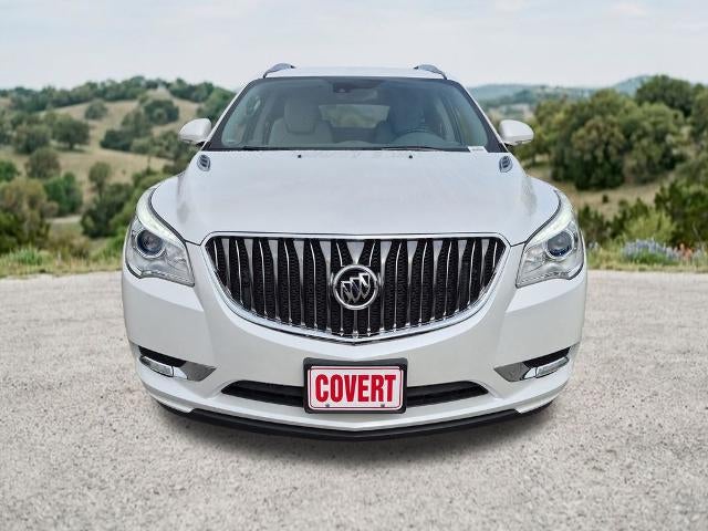 2017 Buick Enclave Leather FWD