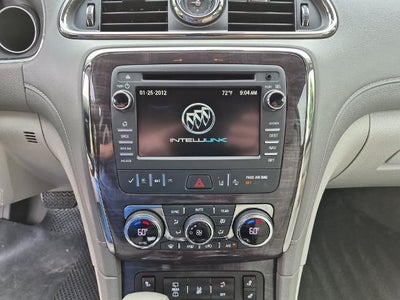 2017 Buick Enclave Leather FWD
