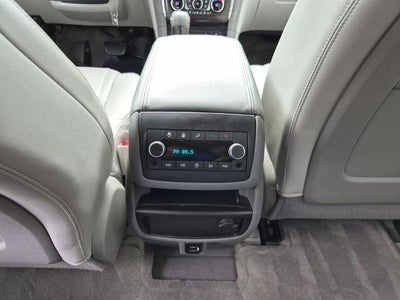 2017 Buick Enclave Leather FWD