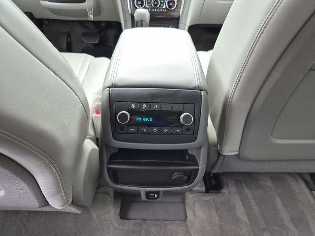 2017 Buick Enclave Leather FWD