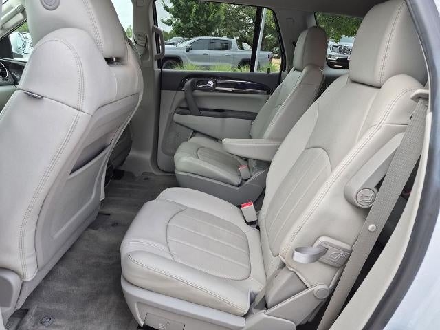 2017 Buick Enclave Leather FWD