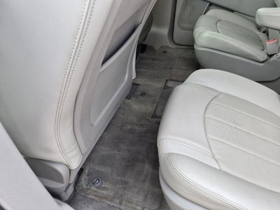 2017 Buick Enclave Leather FWD