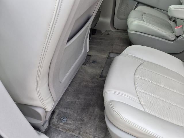 2017 Buick Enclave Leather FWD