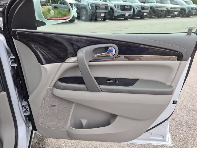 2017 Buick Enclave Leather FWD