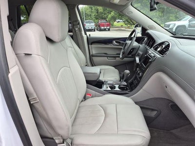 2017 Buick Enclave Leather FWD