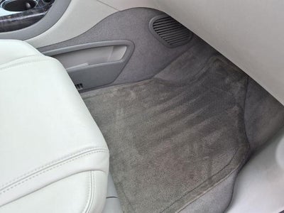 2017 Buick Enclave Leather FWD