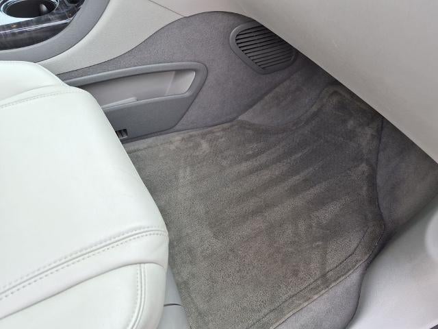2017 Buick Enclave Leather FWD