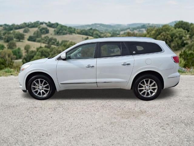 2017 Buick Enclave Leather FWD